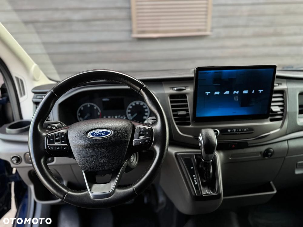 Ford TRANSIT - 25