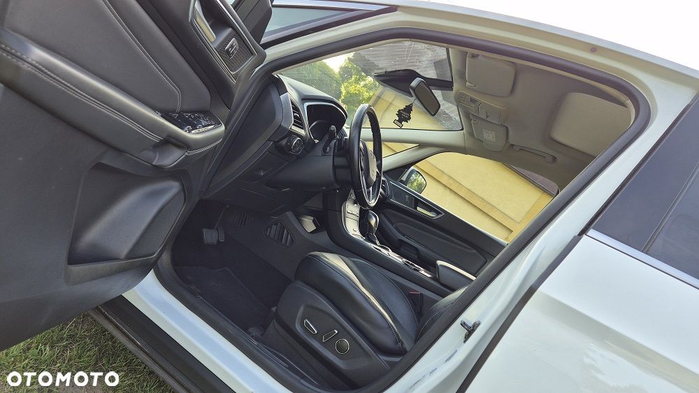 Ford S-Max 2.0 TDCi Titanium PowerShift - 8