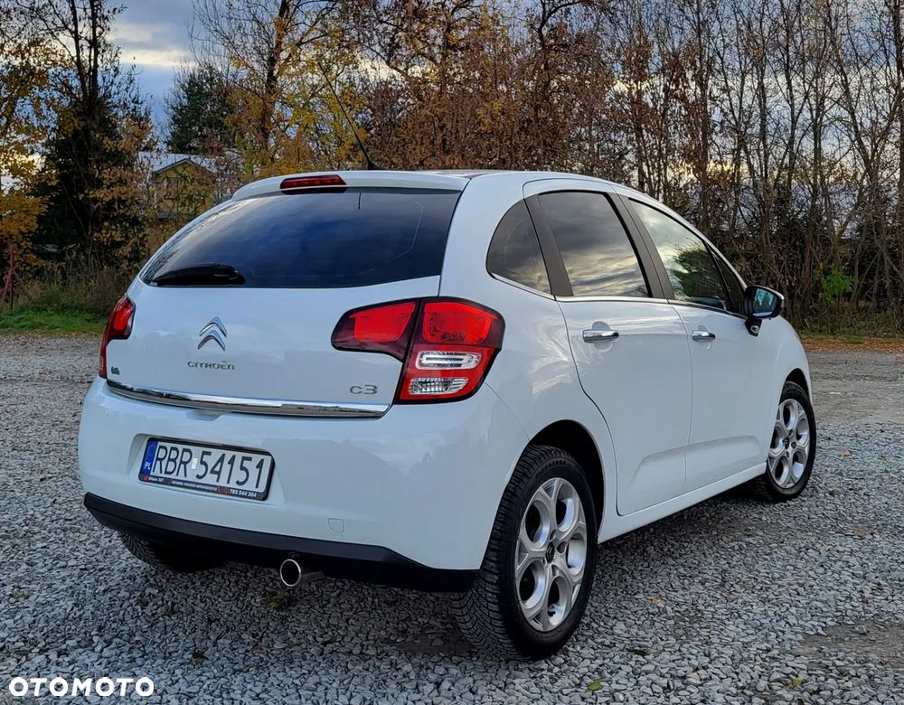 Citroën C3 1.6 e-HDi Exclusive - 6