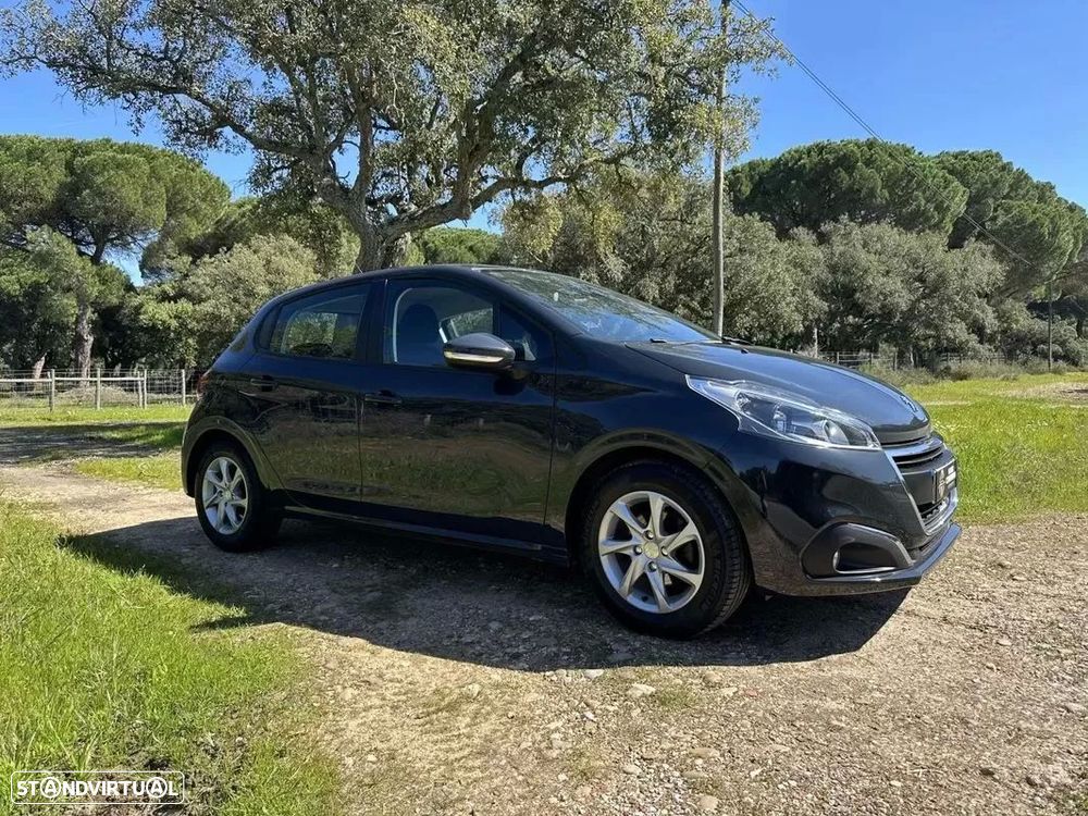 Peugeot 208 1.2 PureTech Active - 2