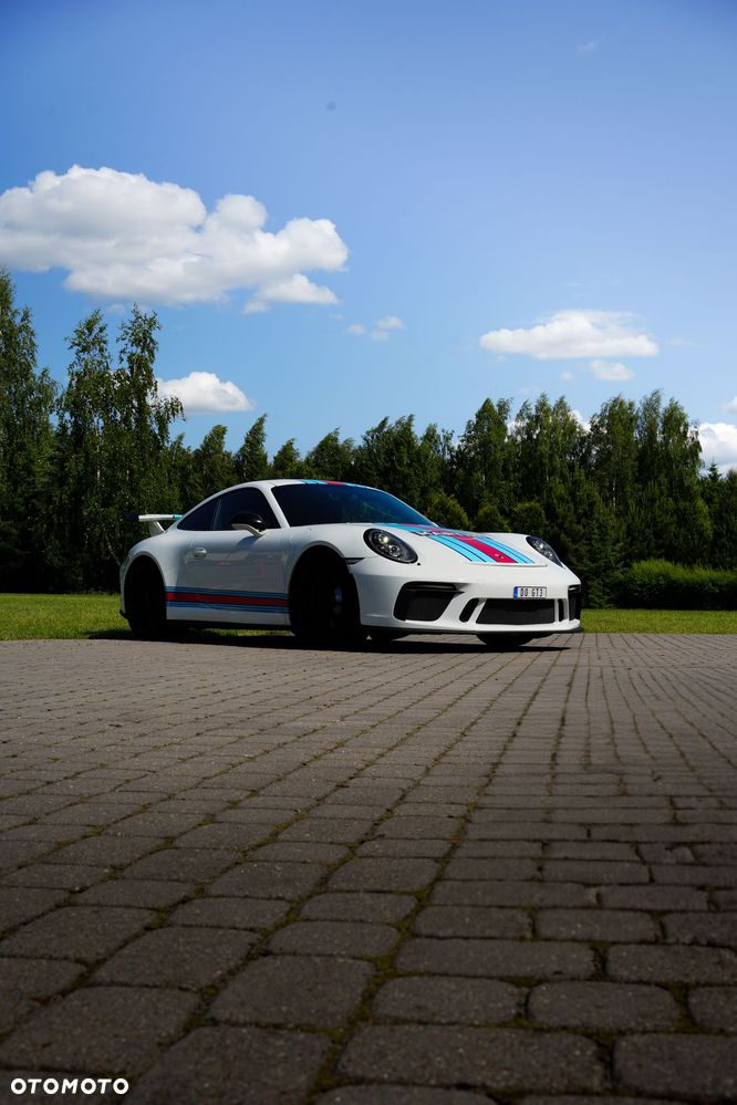 Porsche 911 - 13