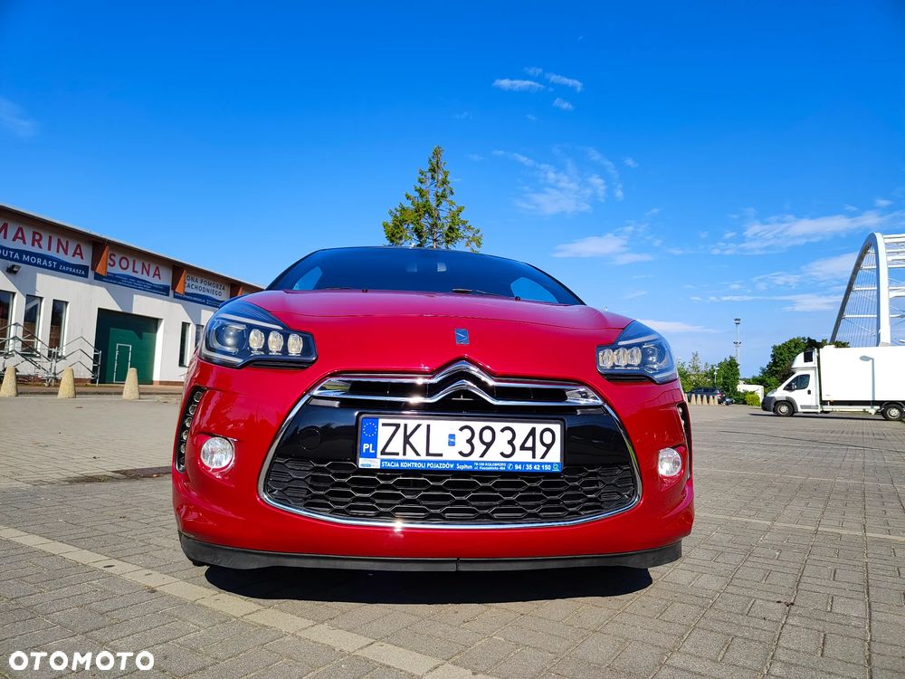 Citroën DS3 - 39