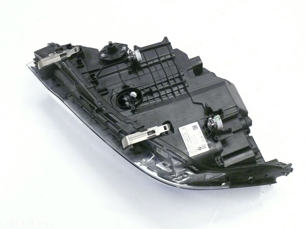 LAMPA PRZEDNIA PRAWA BMW 5 G30 G31 2017 2020 LED FULL EU - 3