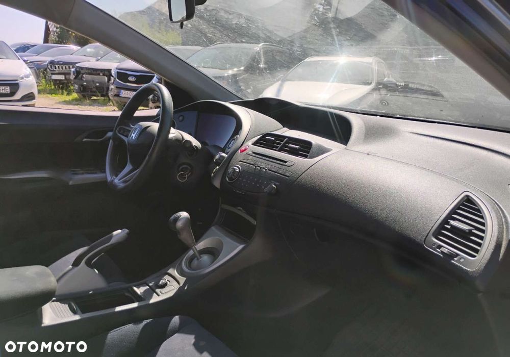 Honda Civic - 13