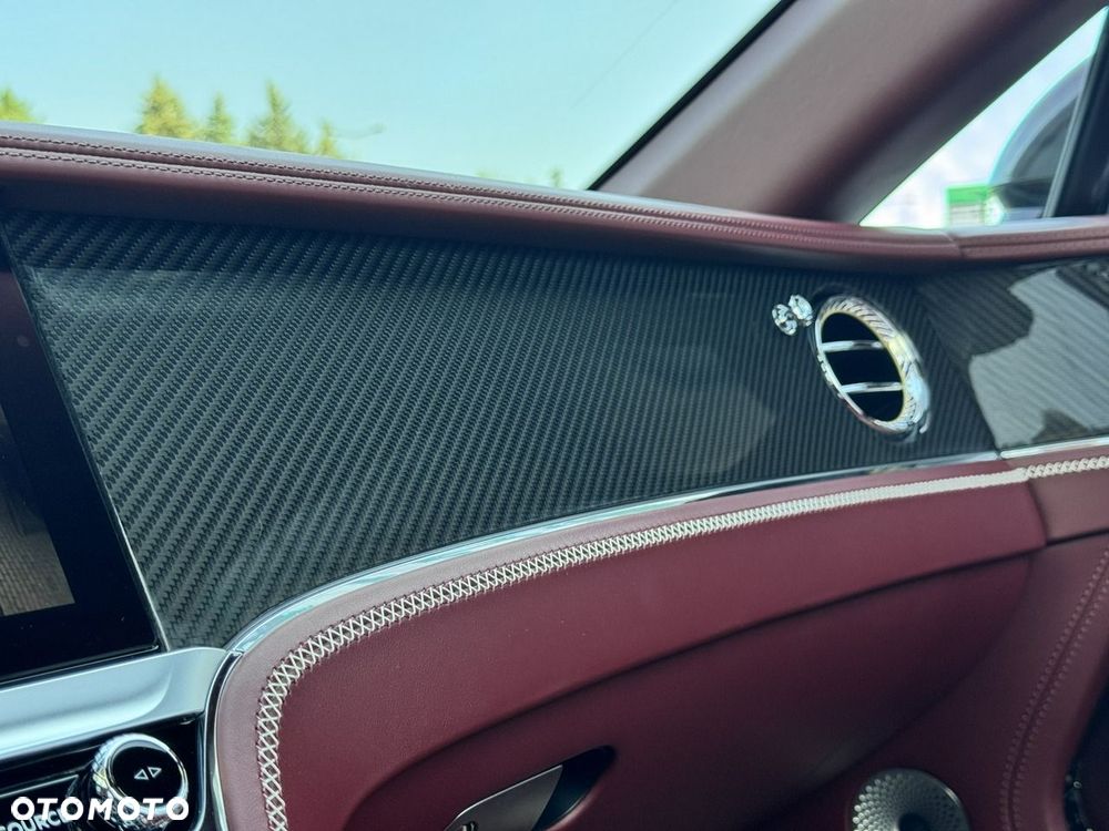 Bentley Continental GT V8 - 32