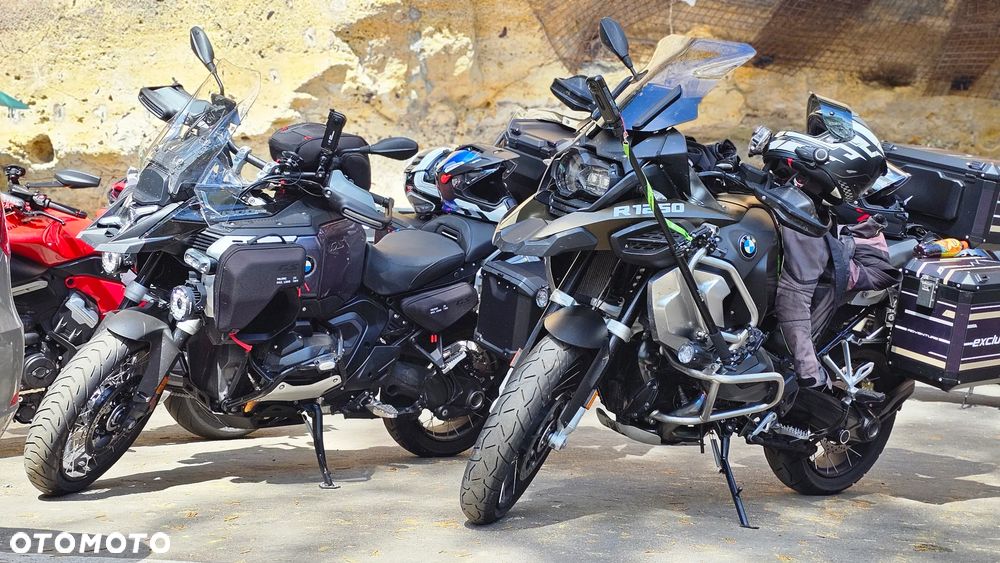 BMW R1250 GS Adventure - 13
