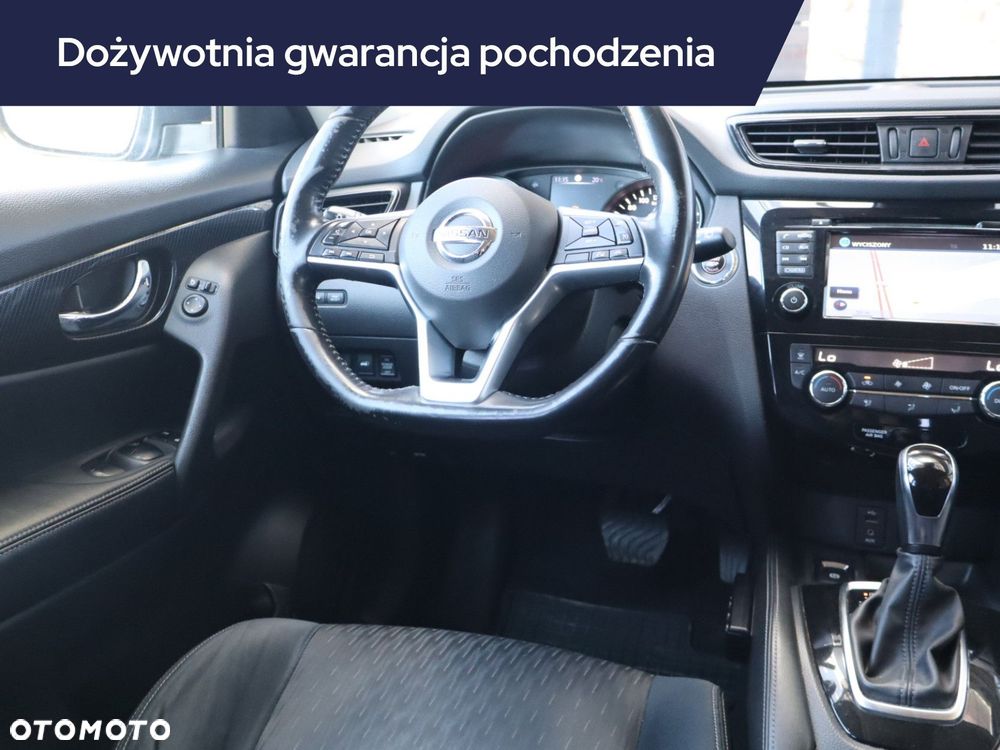 Nissan X-Trail - 9