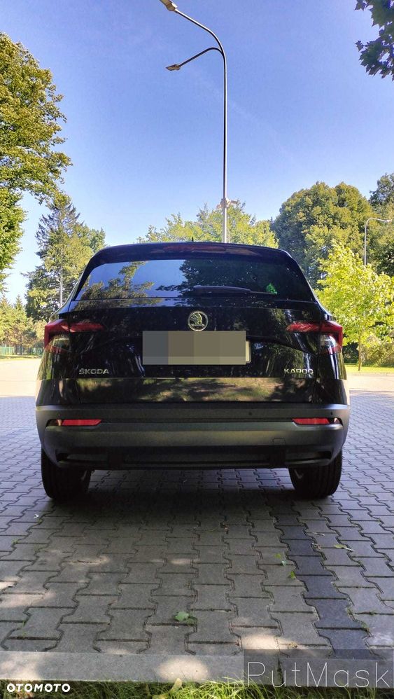 Skoda Karoq - 6