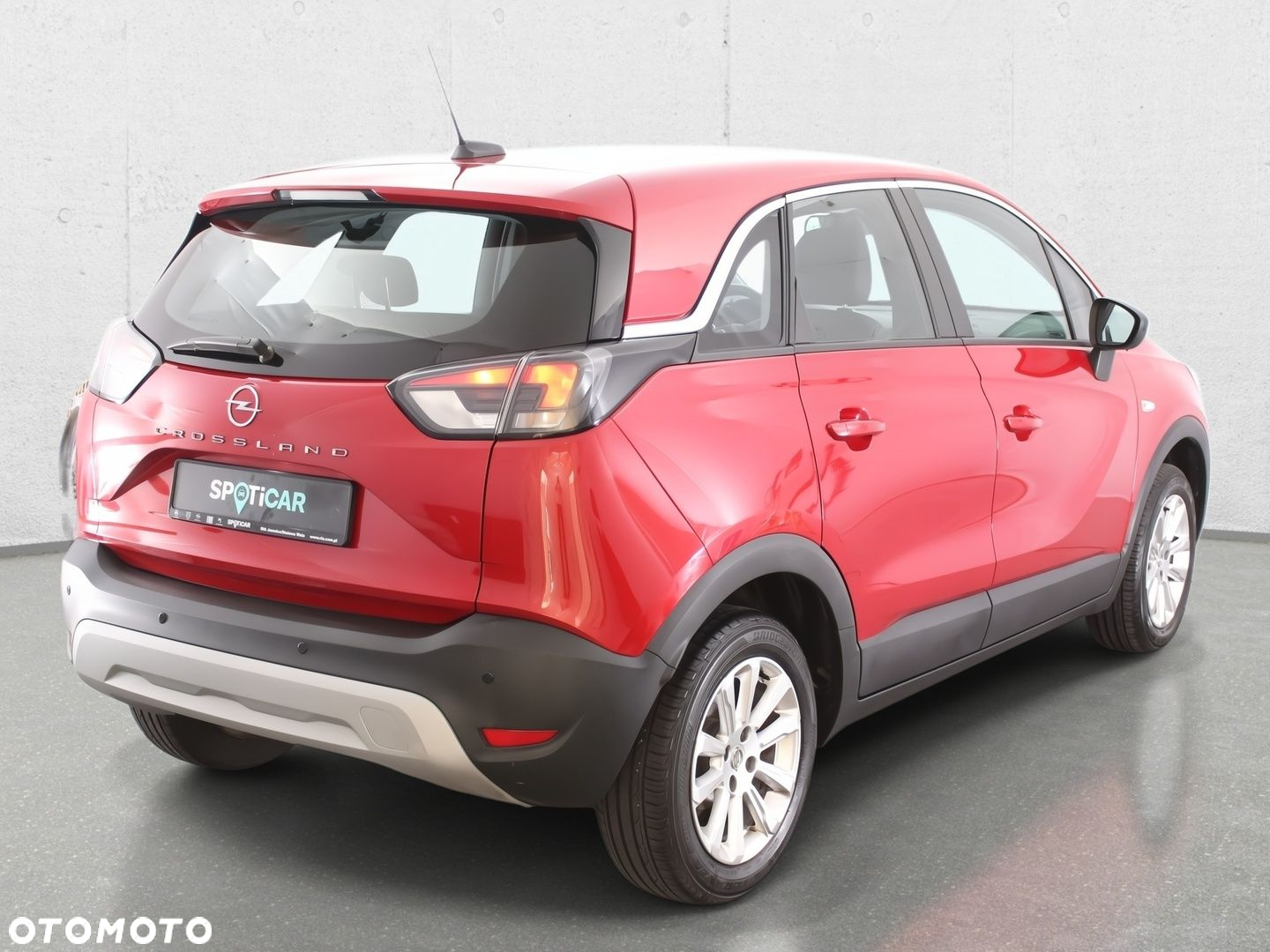 Opel Crossland 1.2 T Elegance - 7