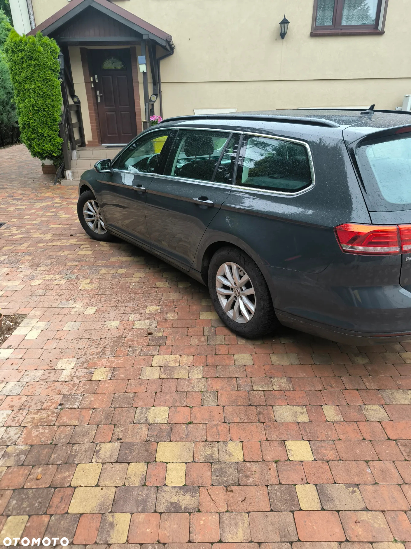 Volkswagen Passat 2.0 TDI (BlueMotion Technology) DSG Comfortline - 4