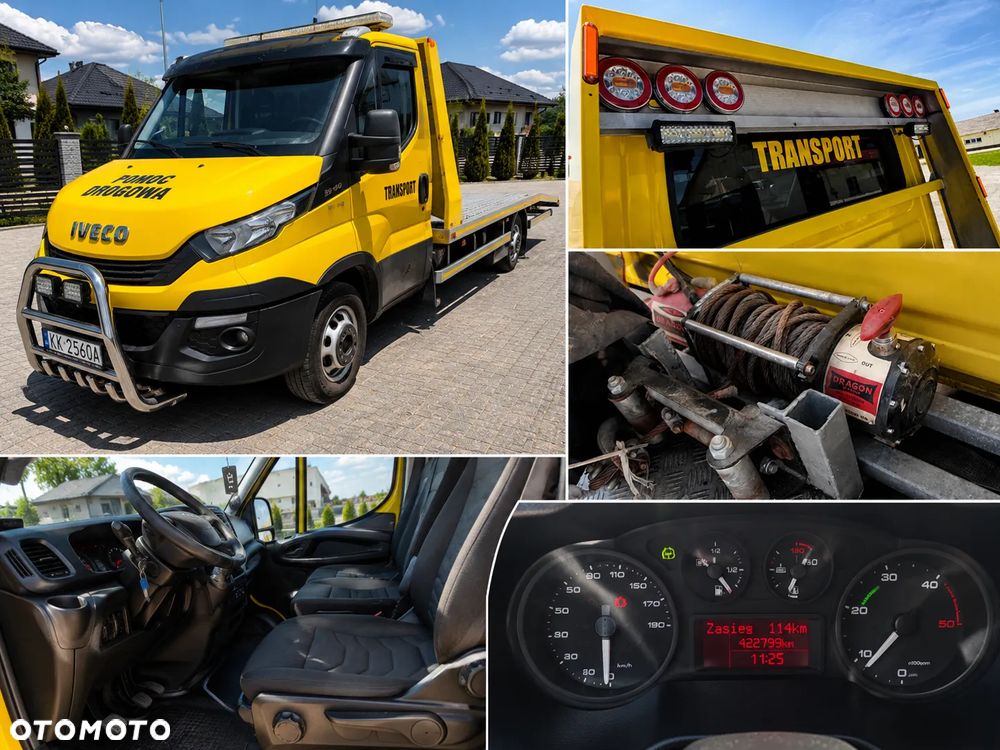 Iveco 35C15 - 7