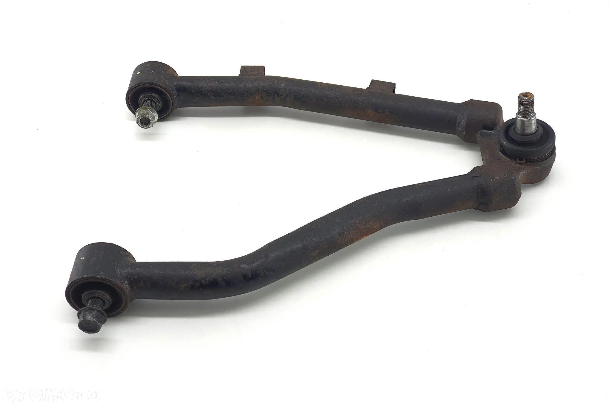 WAHACZ LEWY PRZOD GORNY SWORZEN   TGB BLADE 550 - 1