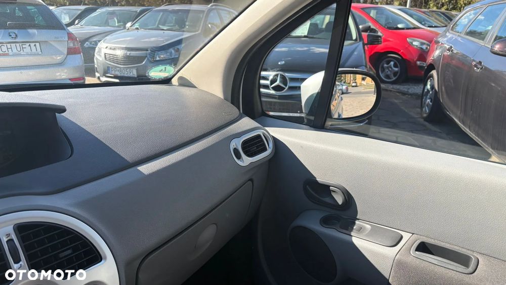 Renault Modus 1.5 dCi FAP Night and Day - 18