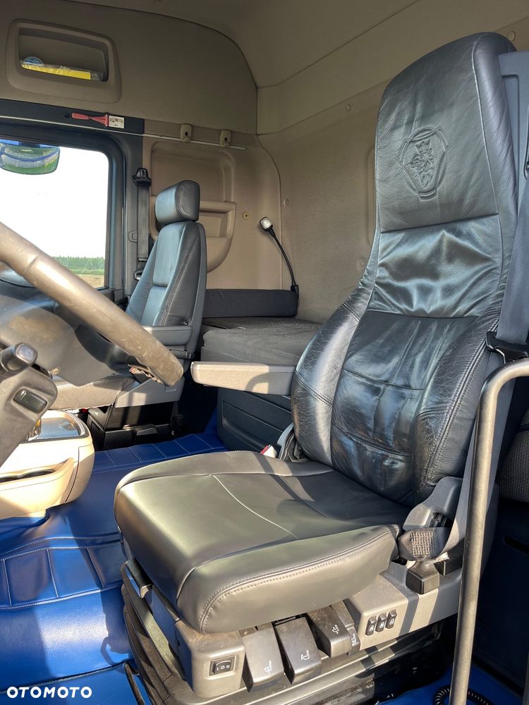 Scania R480 - 5