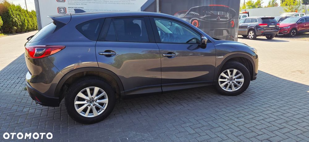 Mazda CX-5 2.0 Skyenergy 2WD - 6
