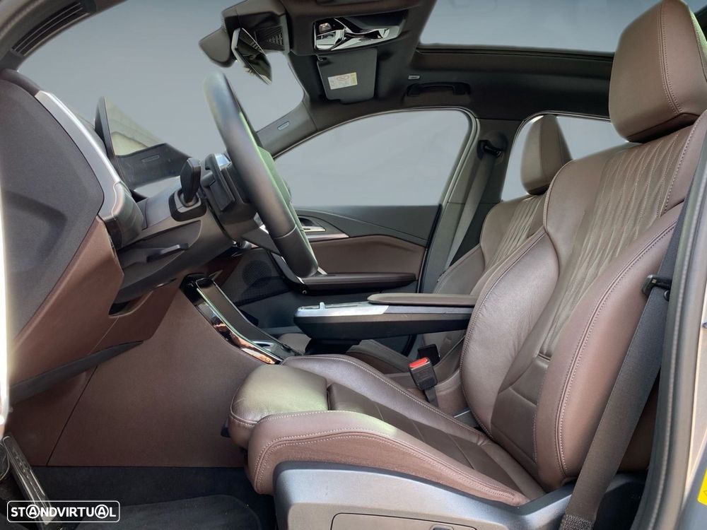 BMW iX2 xDrive30 Pack Desportivo M - 3