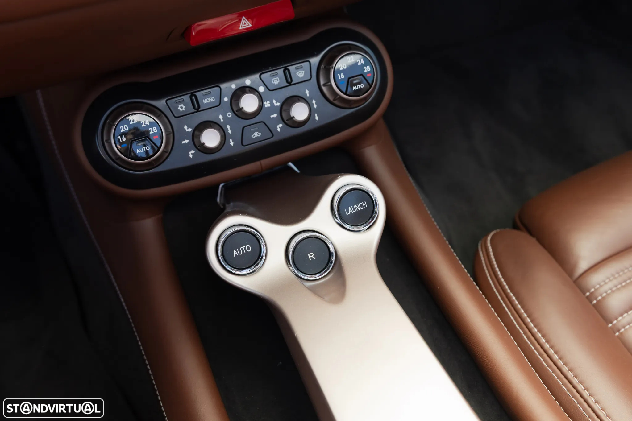Ferrari California - 13