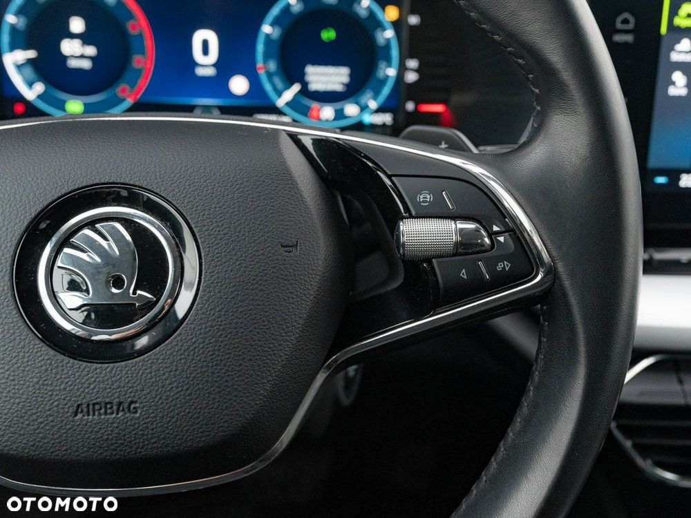 Skoda Octavia - 18