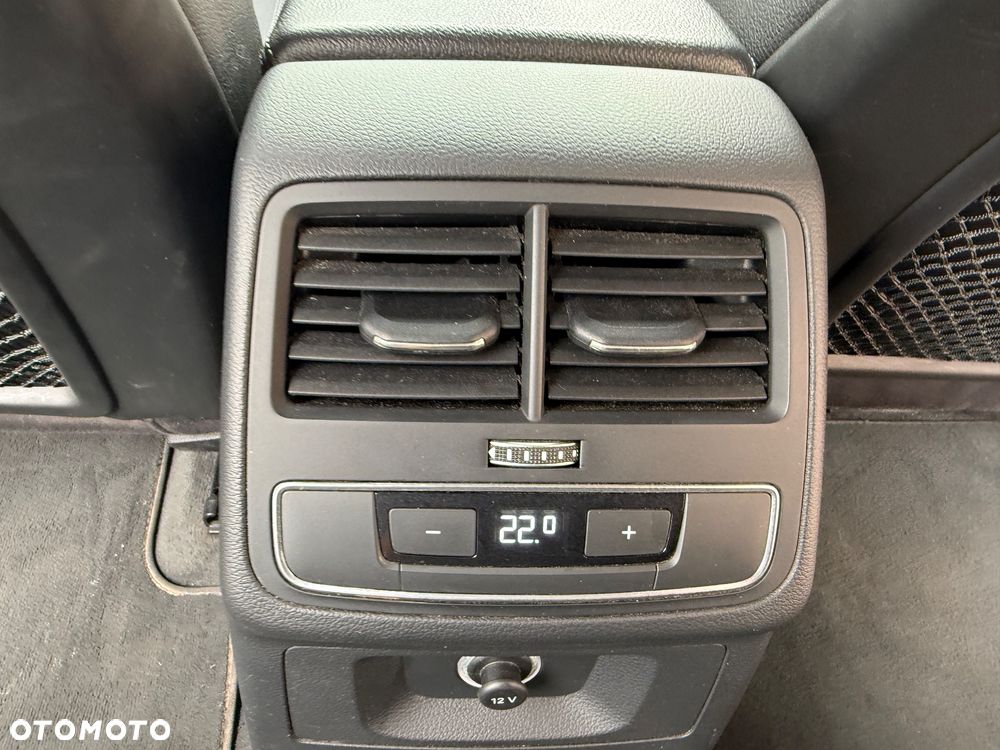 Audi A4 - 13