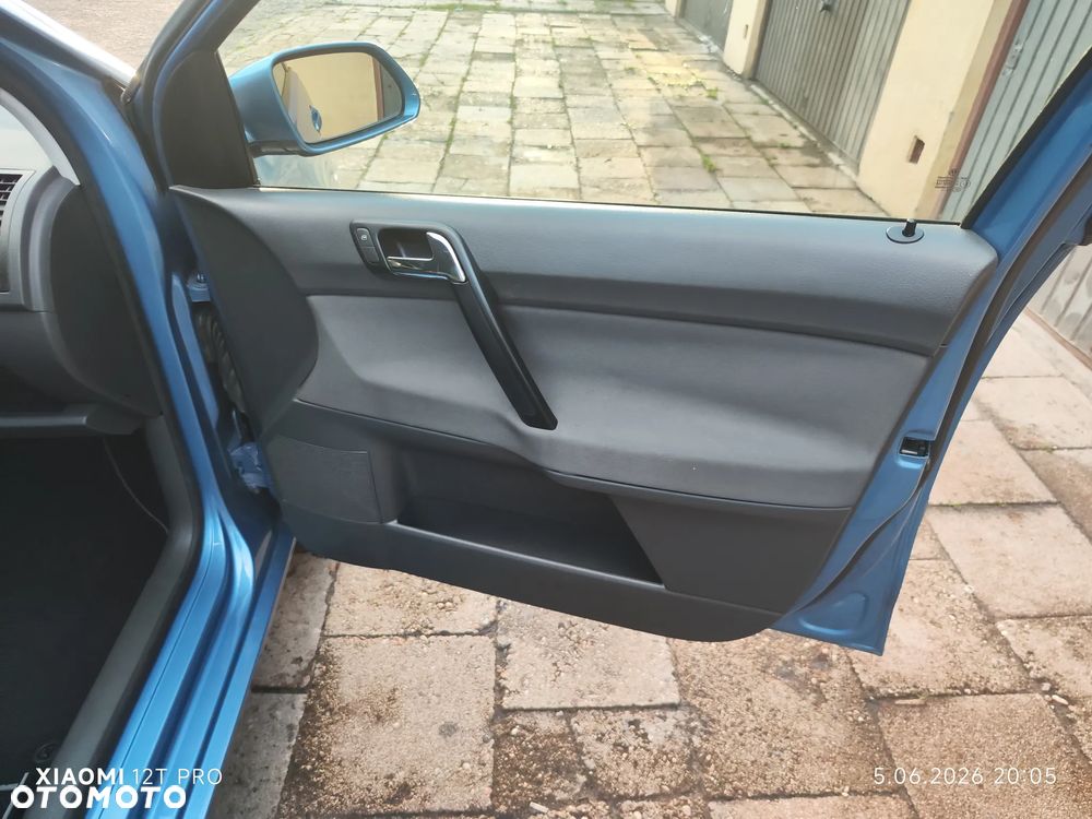 Volkswagen Polo 1.2 Comfortline - 10