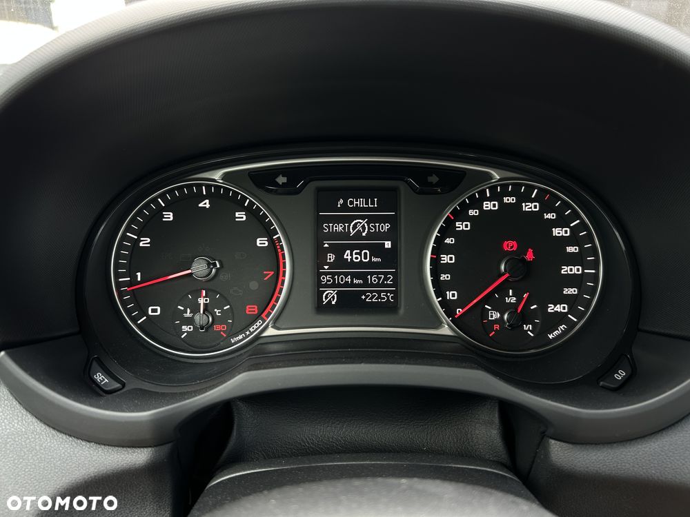 Audi A1 3-drzwiowe 1.2 TFSI Attraction - 26