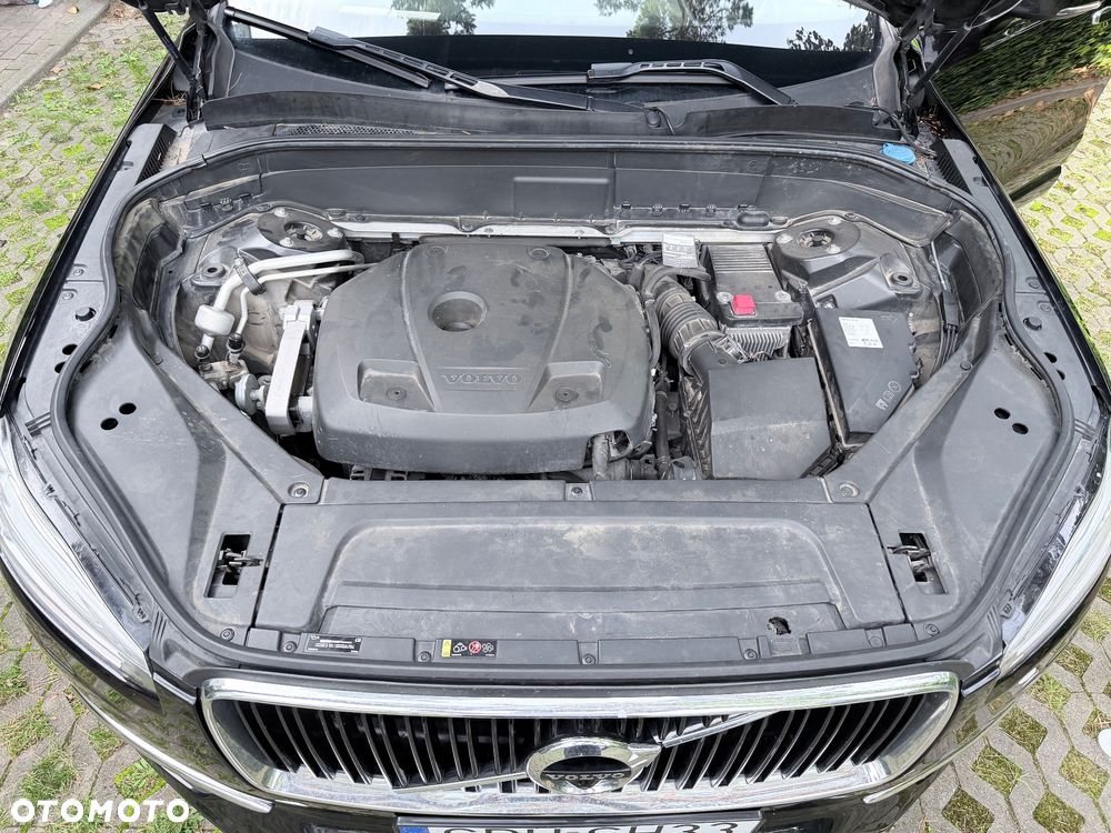 Volvo XC 90 T6 AWD Momentum 7os - 15
