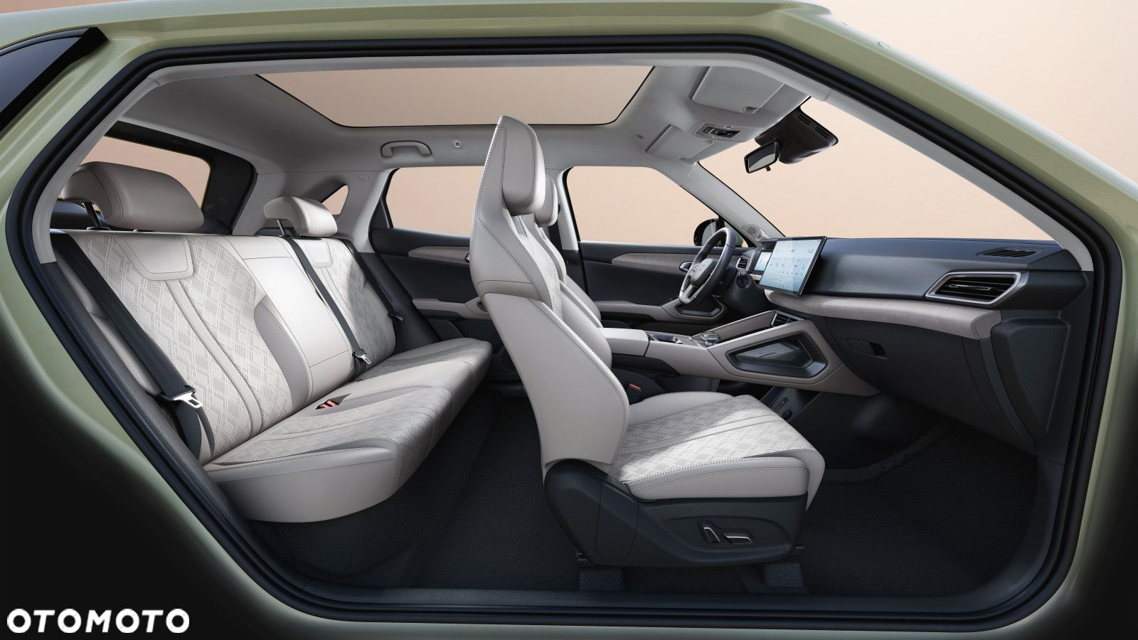 BYD Atto 2 - 13