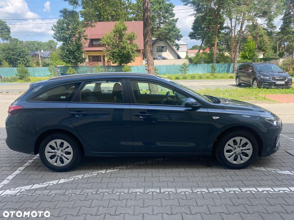 Hyundai i30 1.5 DPI Modern - 3