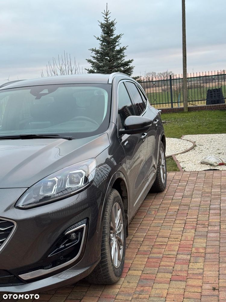 Ford Kuga 2023 photo 4
