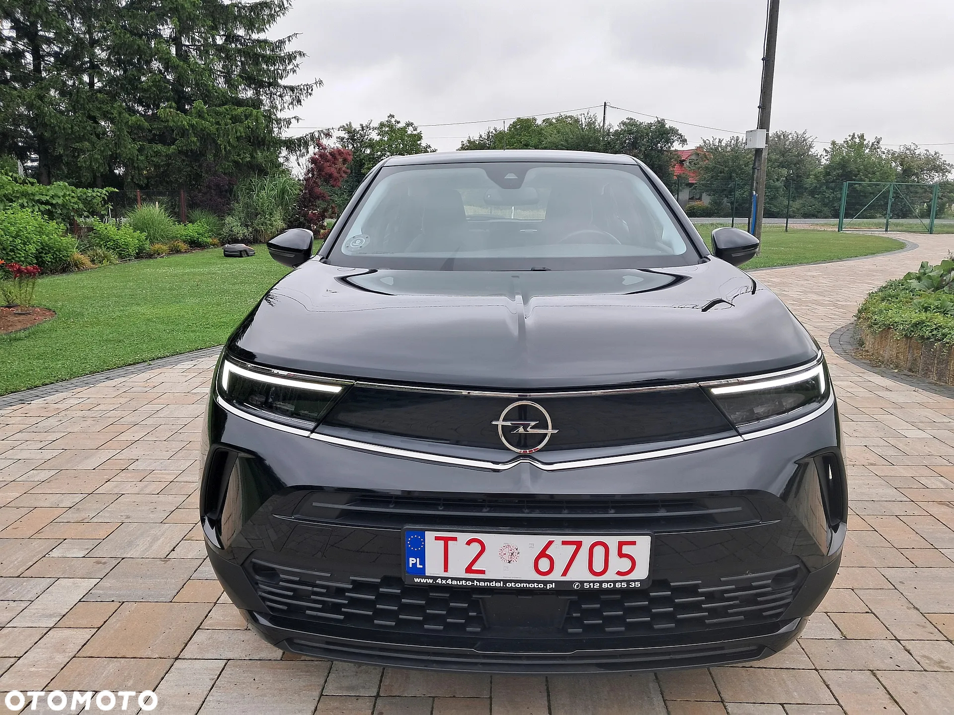 Opel Mokka - 5