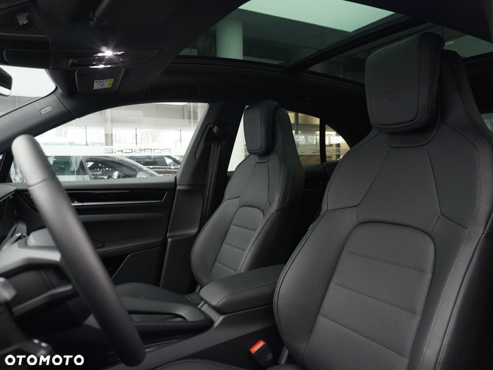 Porsche Macan 4 100kWh - 30