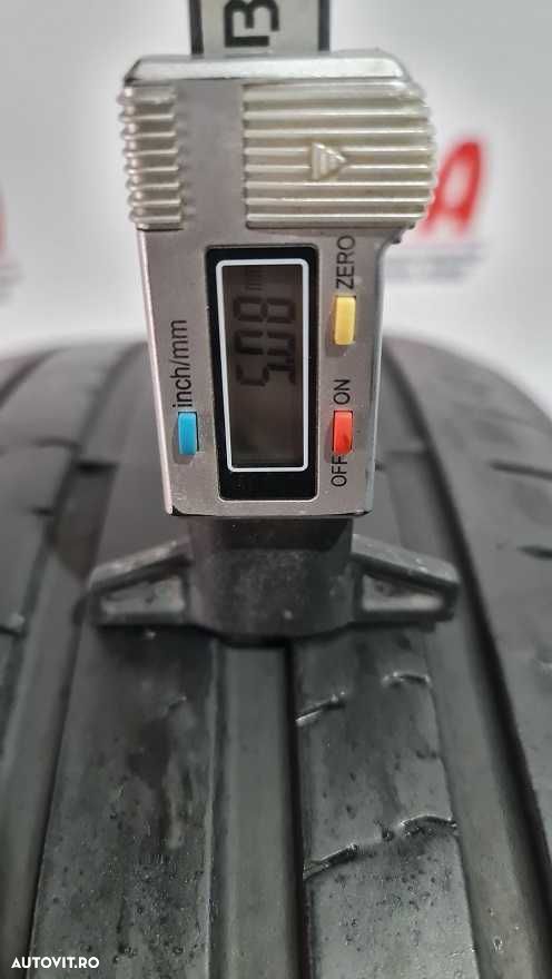 ANVELOPE 225 40 20 94Y 225/40/20 PIRELLI CP V1090 VARA - 3