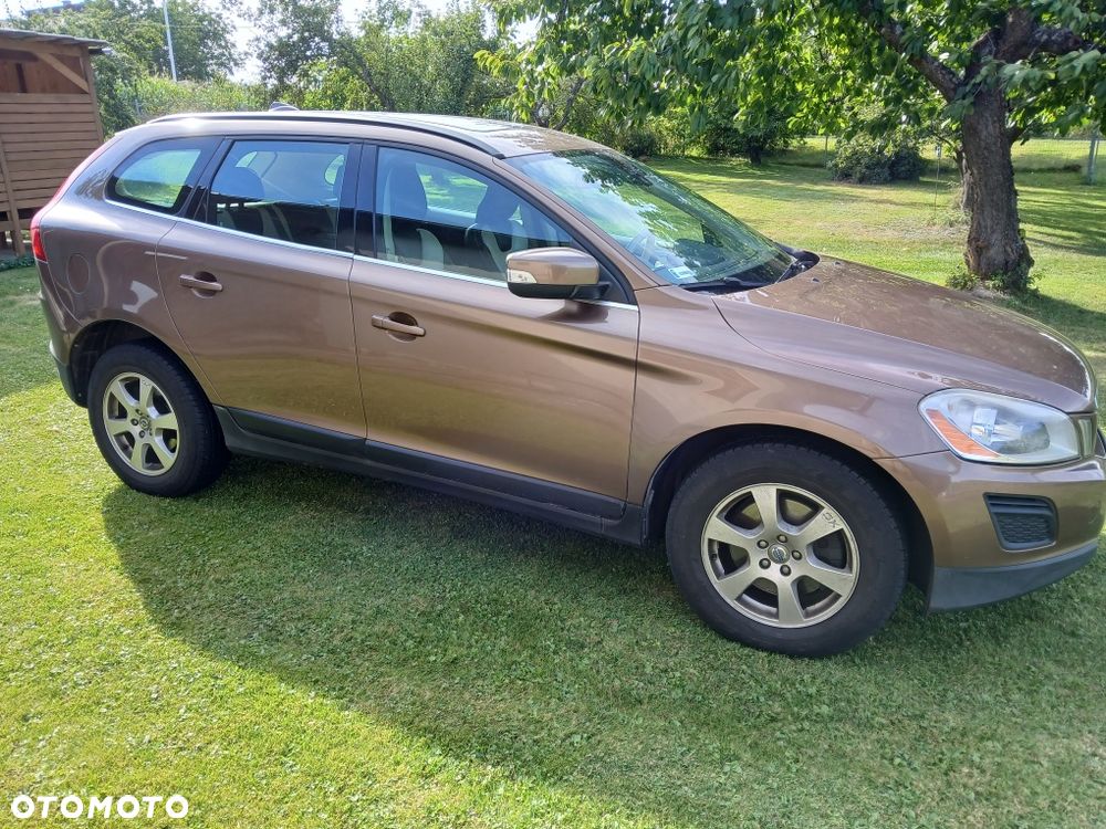 Volvo XC 60 - 3