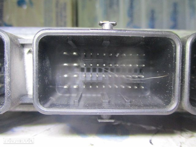 Centralina 30729065A VOLVO V50 SW 2004 2.0D SIEMENS - 3