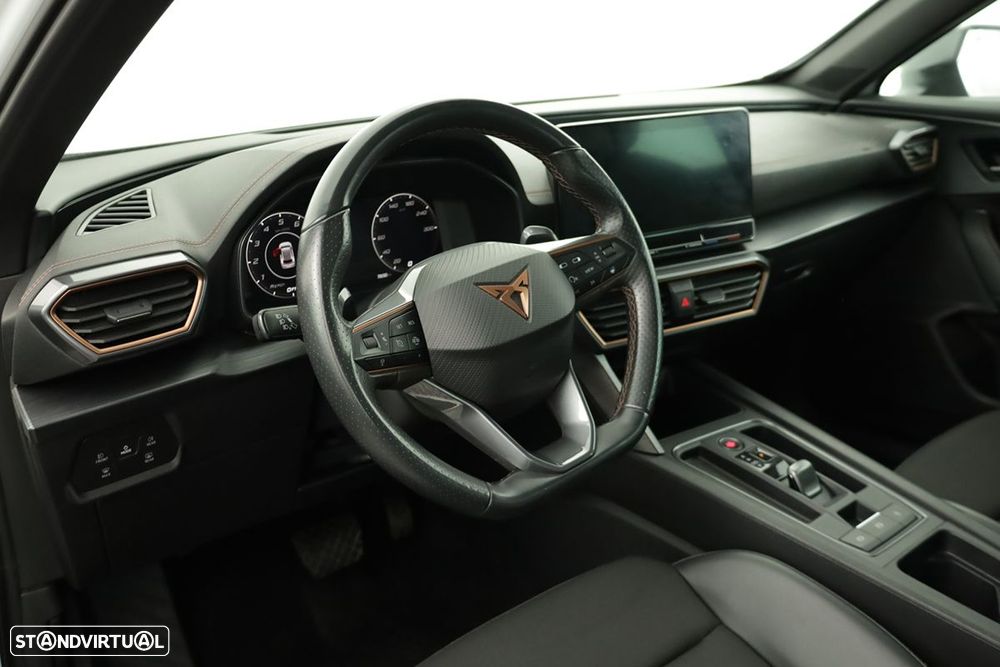 Cupra Formentor 1.5 TSI DSG - 7