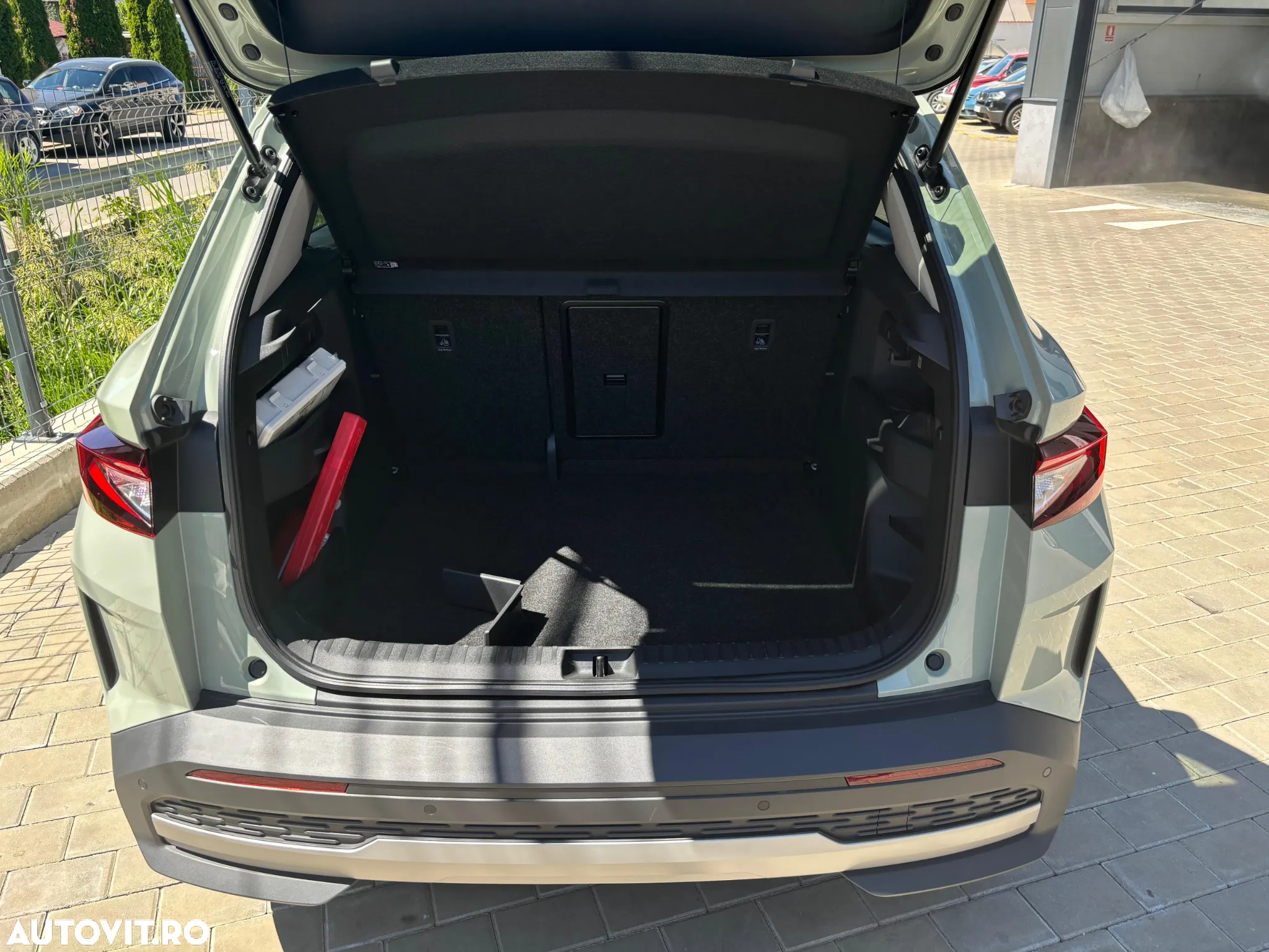 Skoda Elroq 50 - 19