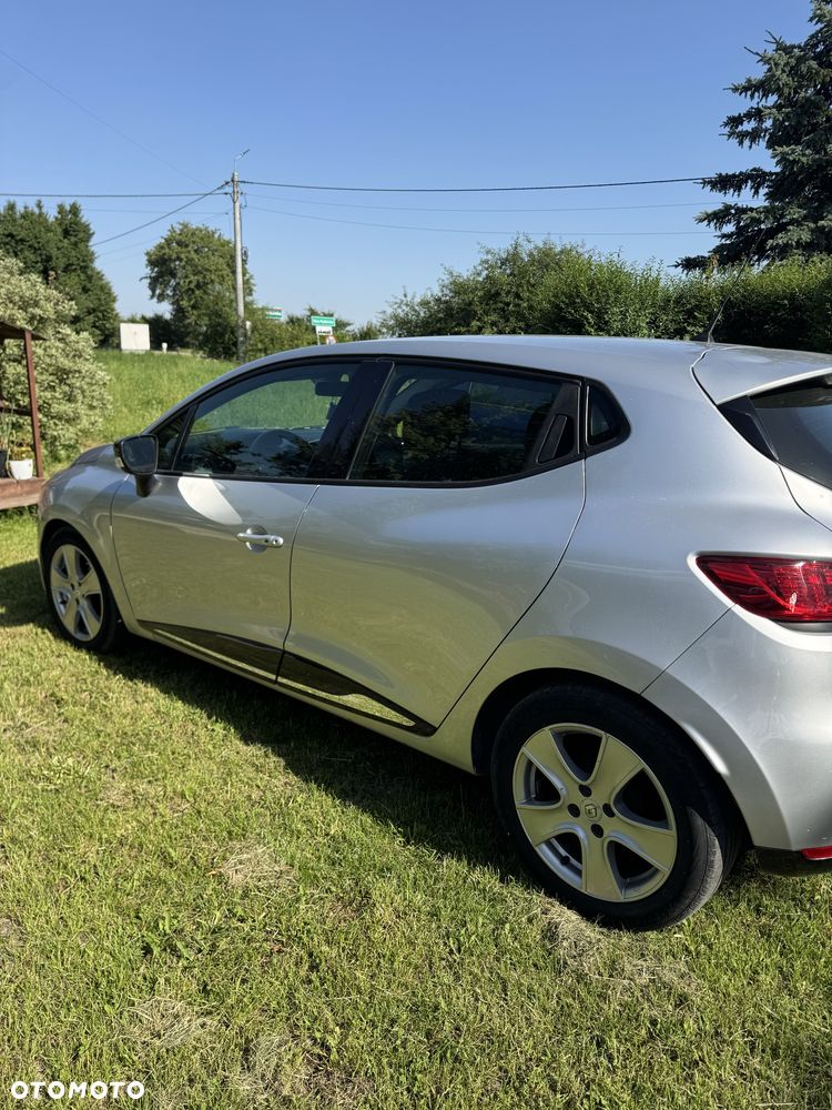 Renault Clio - 5