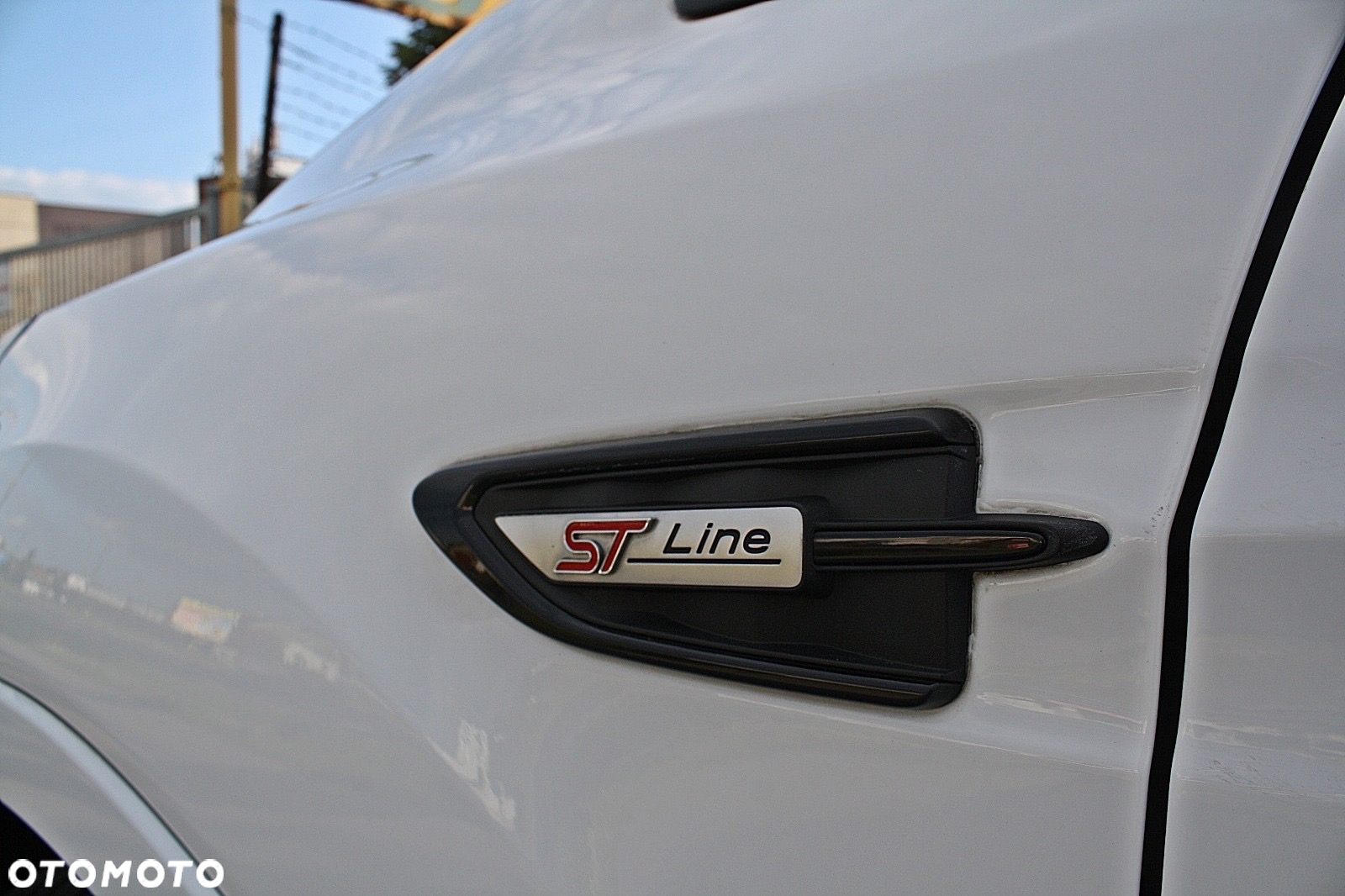 Ford Kuga 2.0 TDCi 2x4 ST-Line - 2