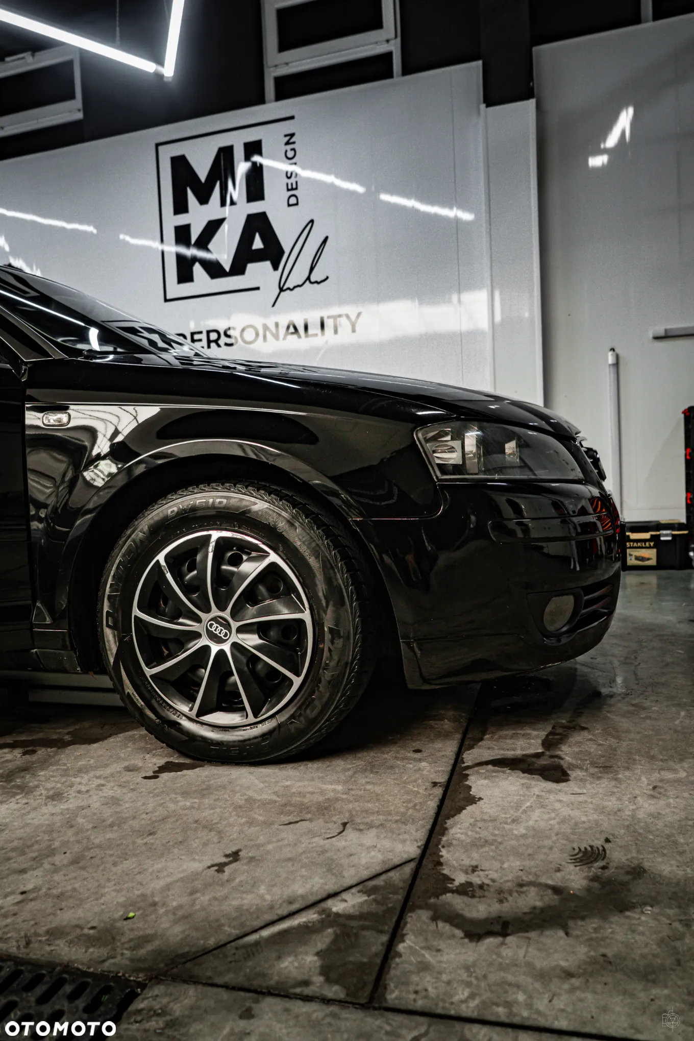 Audi A3 1.9 TDI Ambition - 14