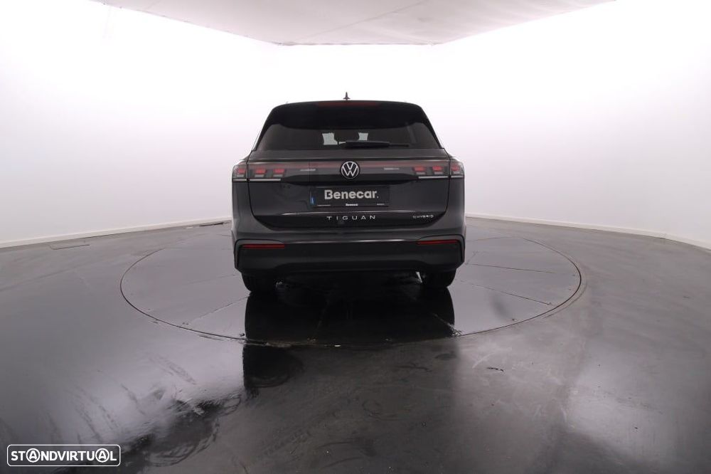 VW Tiguan 1.5 TSI eHybrid Urban DSG - 7