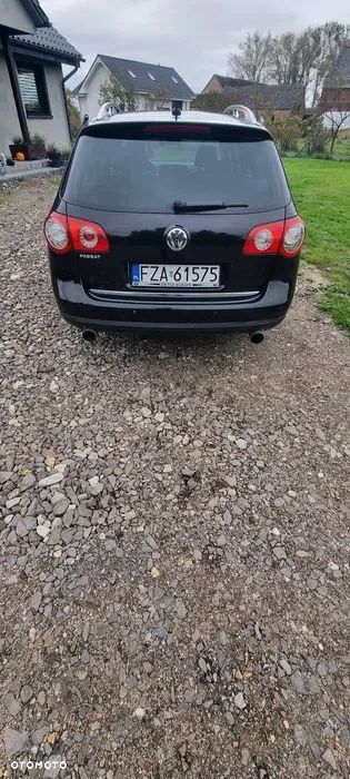 Volkswagen Passat Variant 3.2 V6 FSI 4Motion DSG Highline - 7