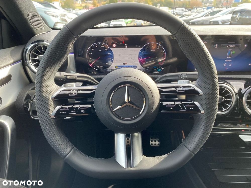 Mercedes-Benz Klasa A - 11