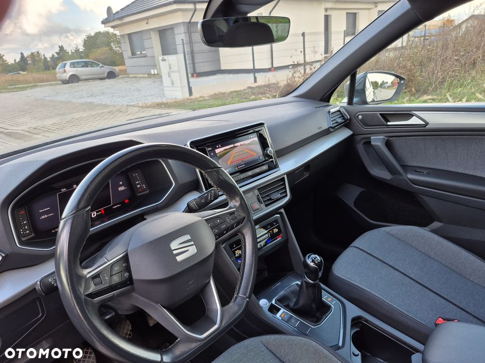 Seat Tarraco ver-2-0-tdi-style-s-s - 8