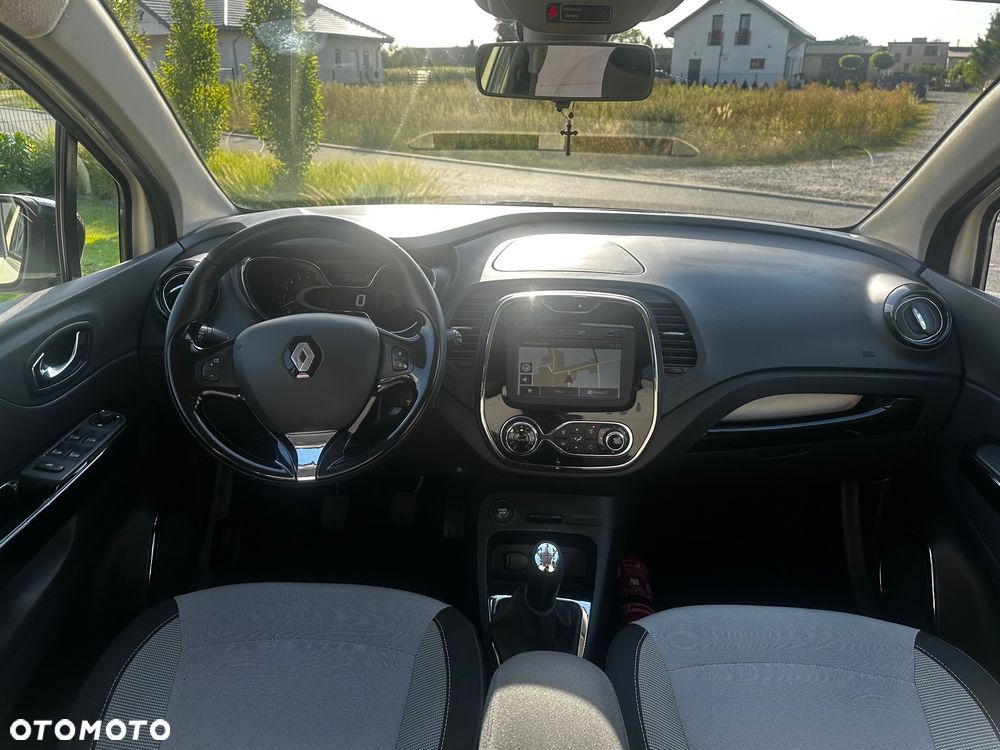 Renault Captur - 18