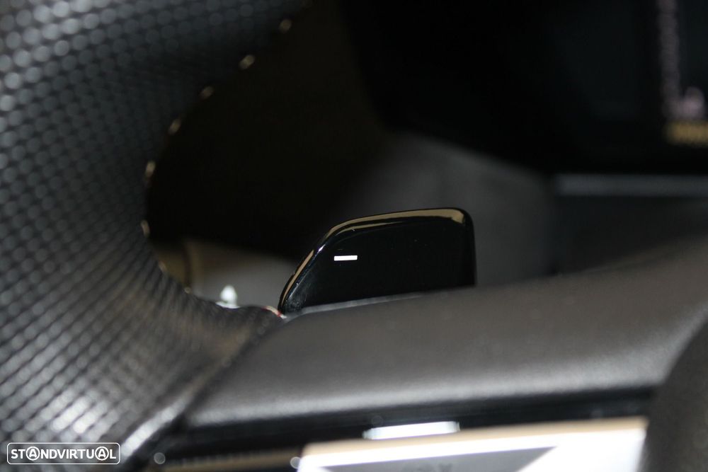 DS DS4 4 1.2 PureTech Performance Line EAT8 - 16