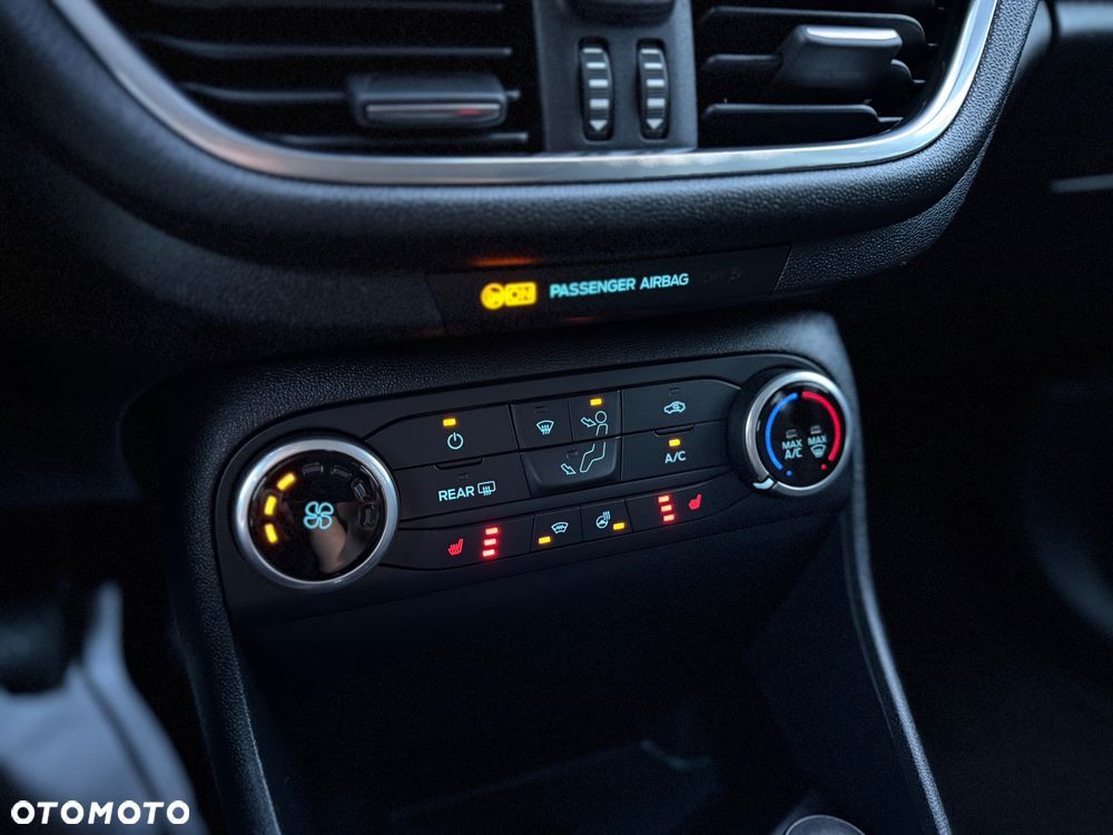 Ford Fiesta 1.0 EcoBoost Silver X EU6 - 20
