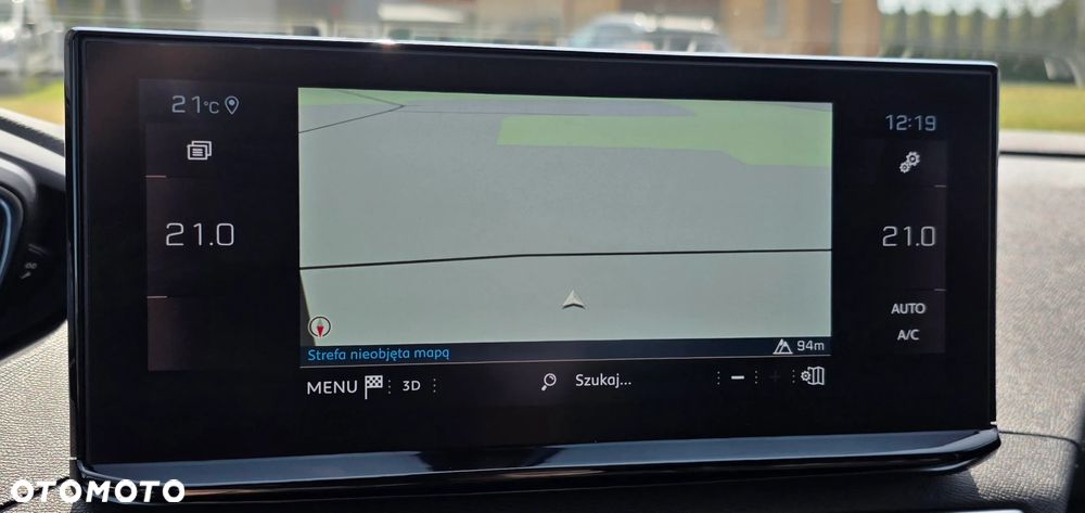 Peugeot 3008 1.5 BlueHDi GT Pack S&S EAT8 - 20