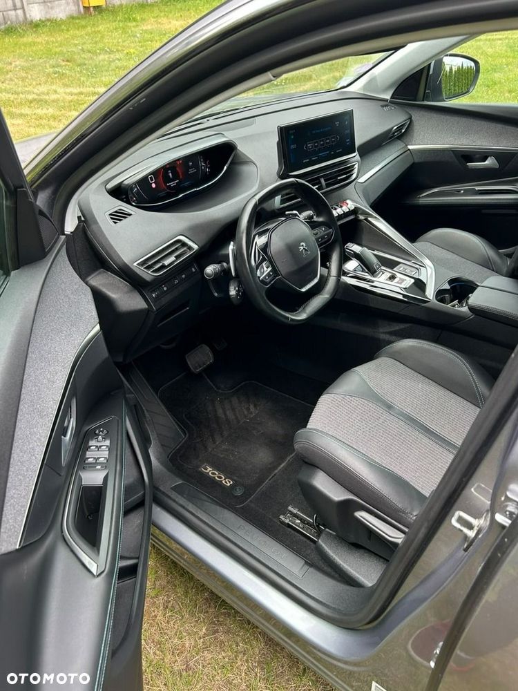 Peugeot 3008 - 7