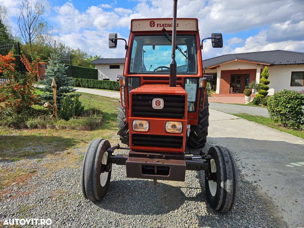 Fiat 60 - 90 - 3