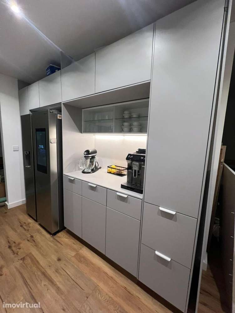 Quarto - localizado em Lisbon - Grande imagem: 3/11